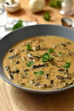Soupe-hongroise-champignons